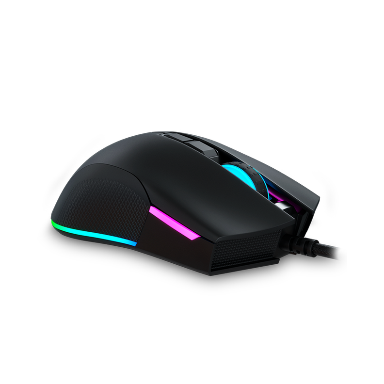 Mouse Gamer Professional RGB EOS-1
