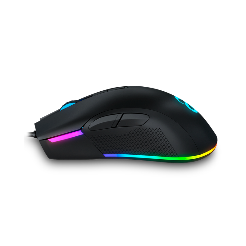 Mouse Gamer Professional RGB EOS-2
