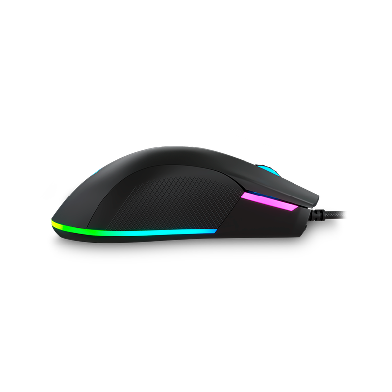 Mouse Gamer Professional RGB EOS-3