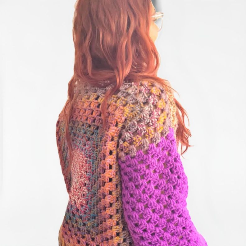 Sweater mujer crochet-2