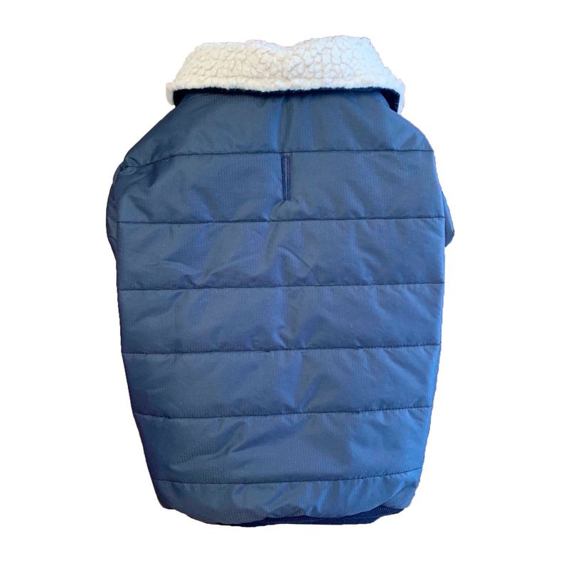 Parka Chiporro talla L-1