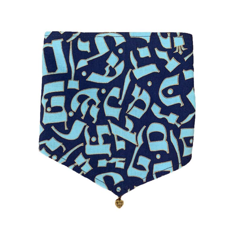 Bandana Colores talla M-0