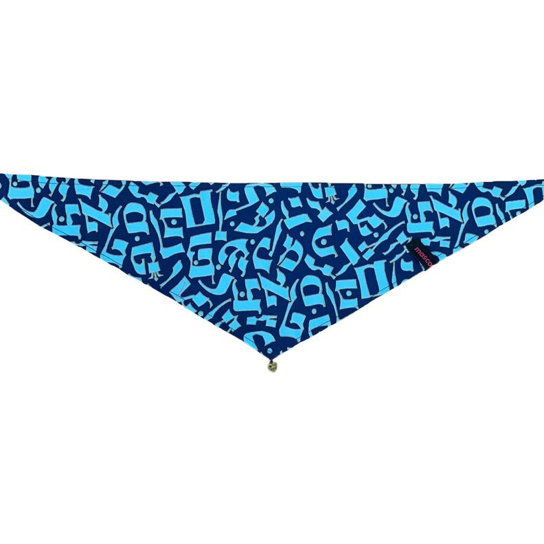 Bandana Colores talla M-1