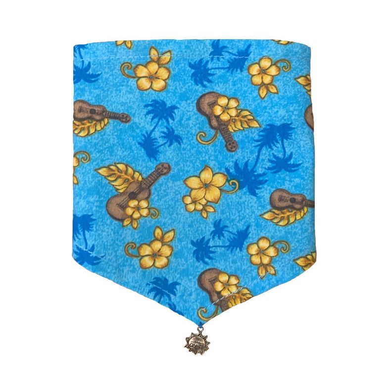 Bandana Colores talla S-0