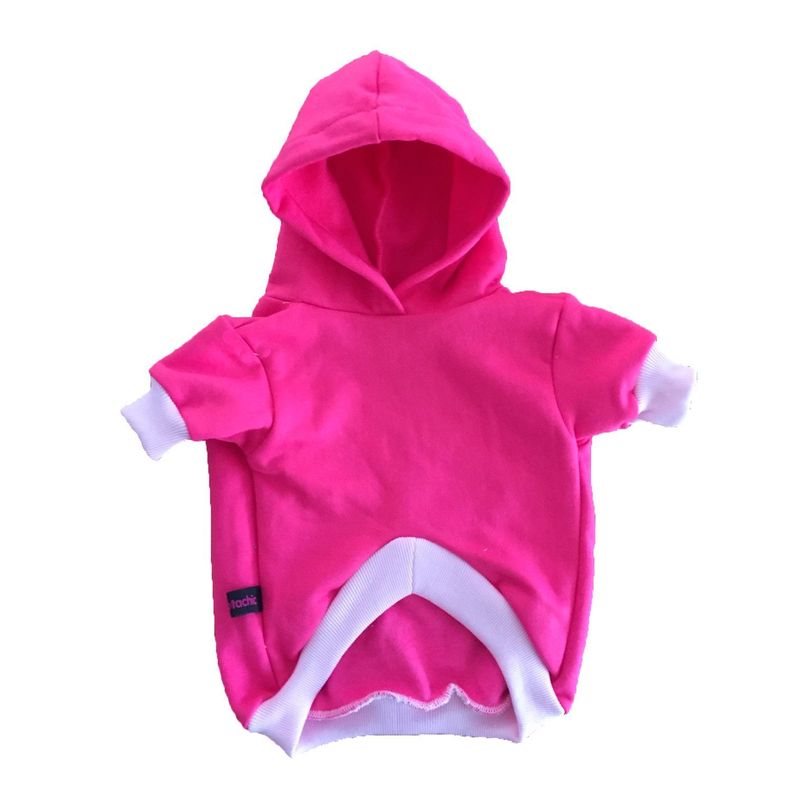 Polerón LOVE talla XL-1