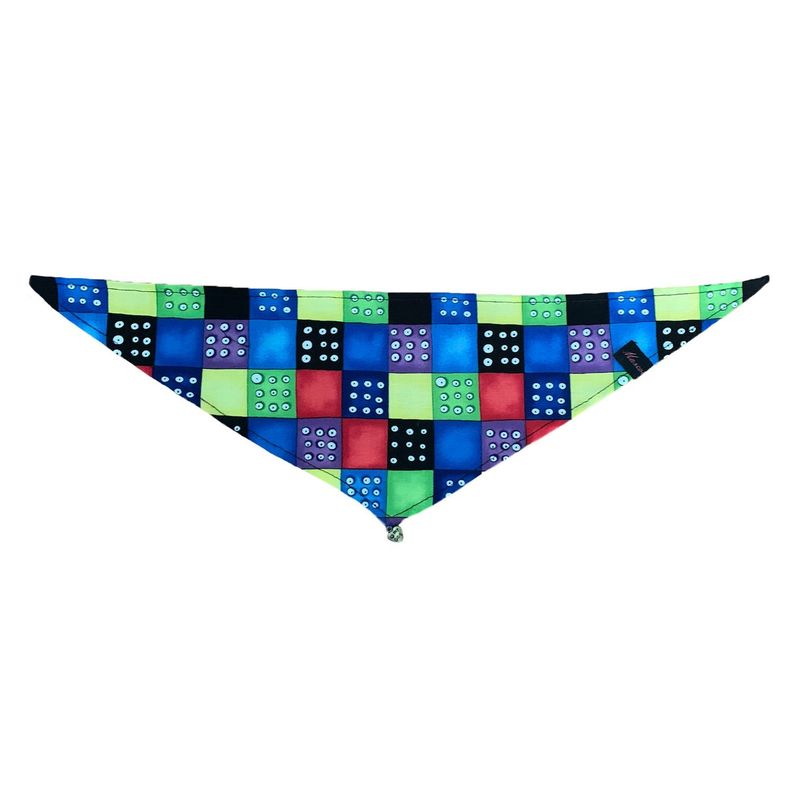 Bandana Colores talla S-1