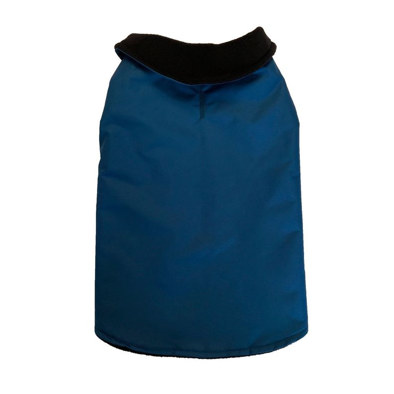 Capa Impermeable Azul talla L-1