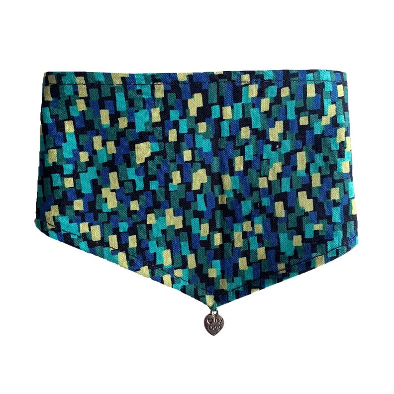 Bandana Colores talla XS-0
