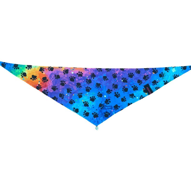 Bandana Colores talla M-1