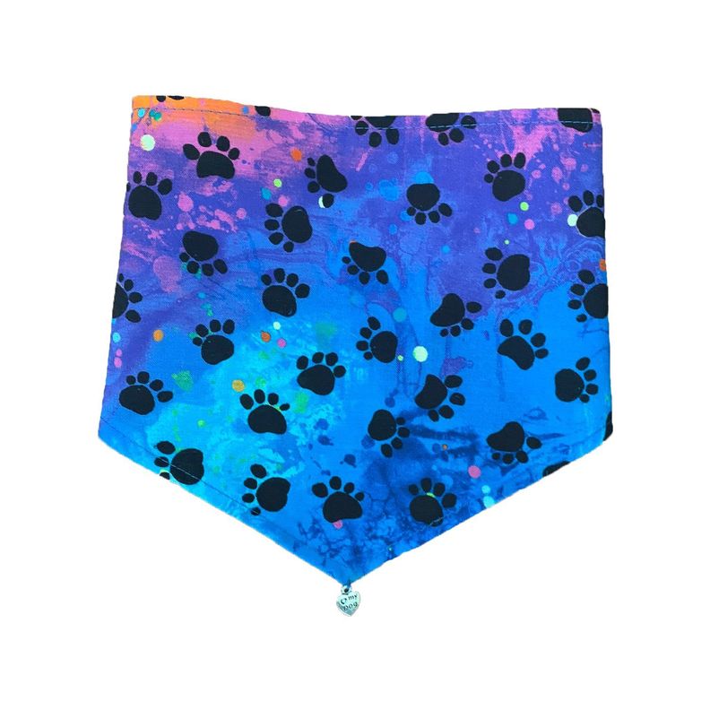 Bandana Colores talla M-0