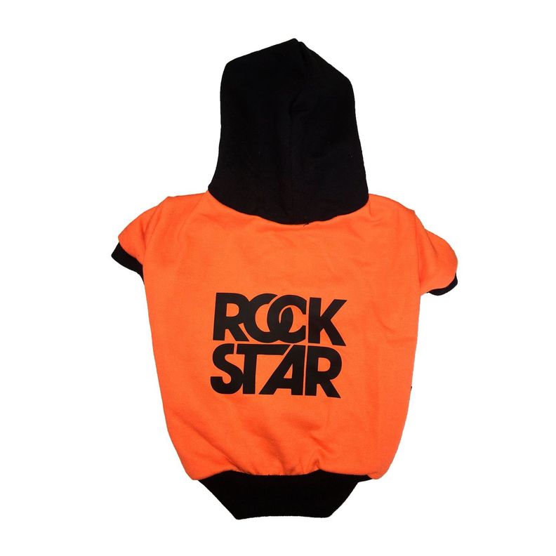 Polerón Rock Sar talla XS-1