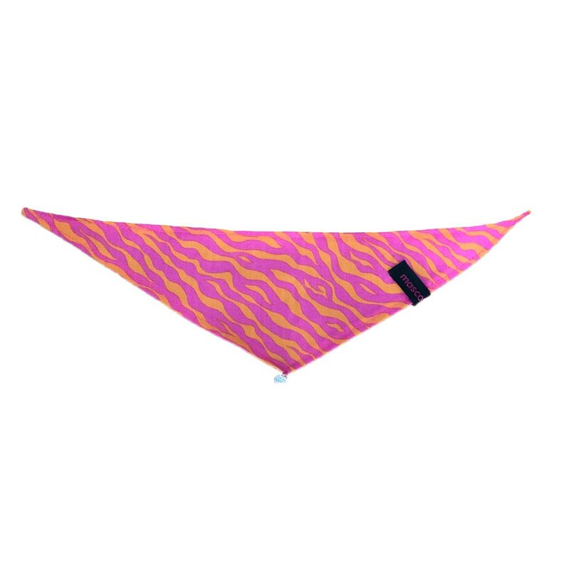 Bandana Colores talla XS-1