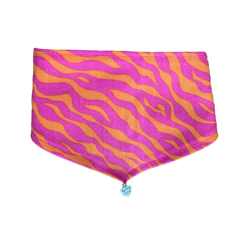 Bandana Colores talla XS-0