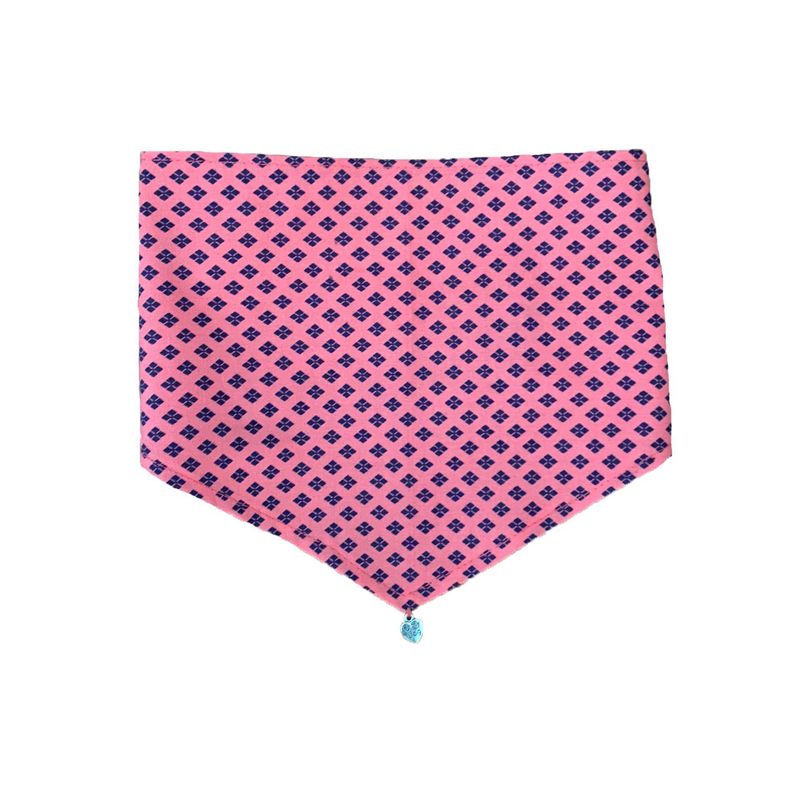 Bandana Colores talla M-0