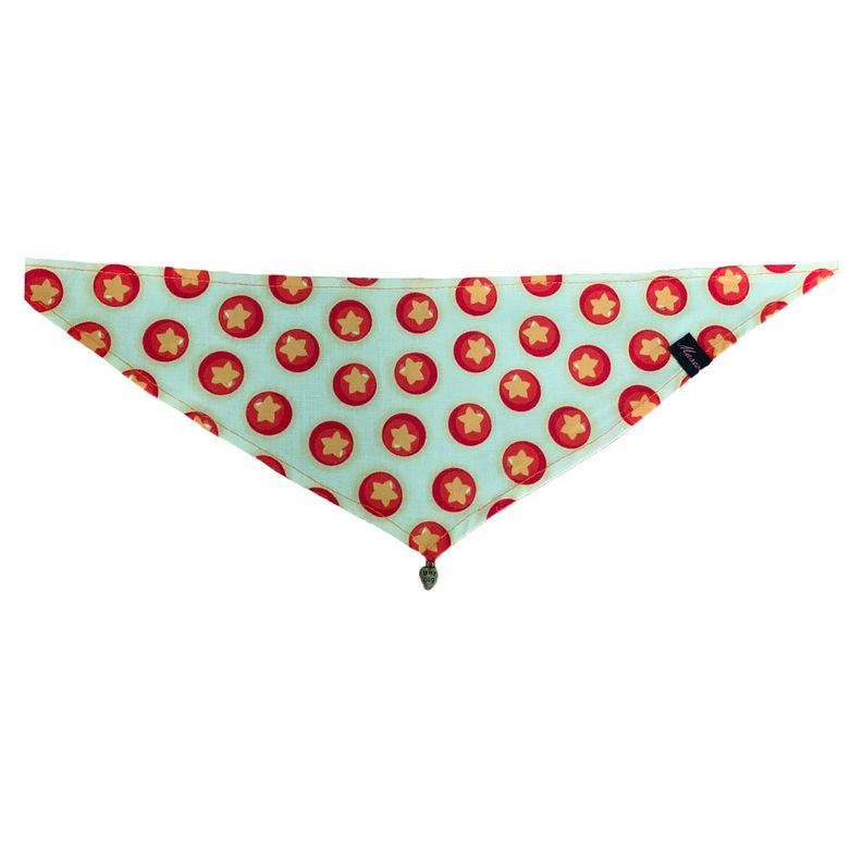 Bandana Colores talla S-1