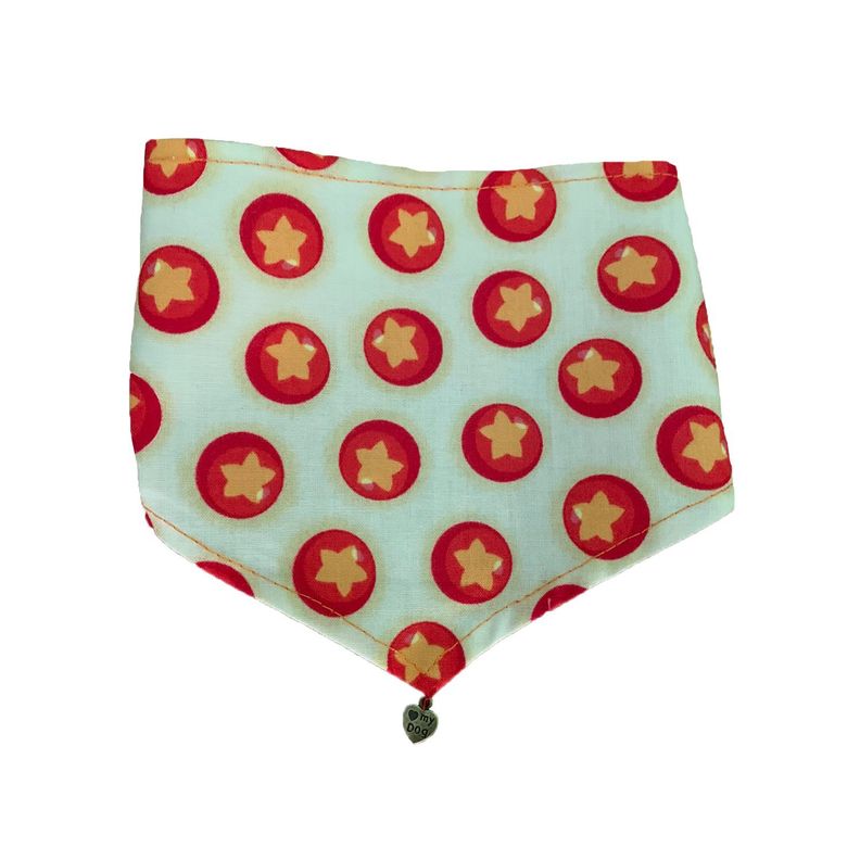 Bandana Colores talla S-0
