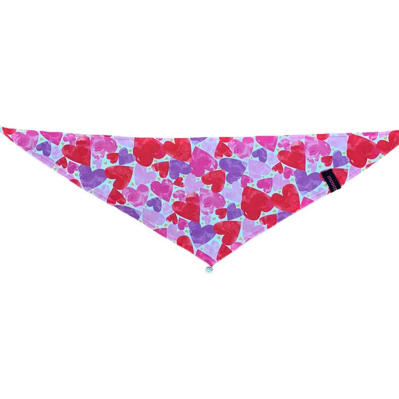 Bandana Colores talla M-1