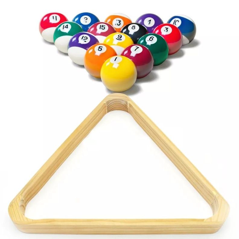 Triangulo madera pool-0