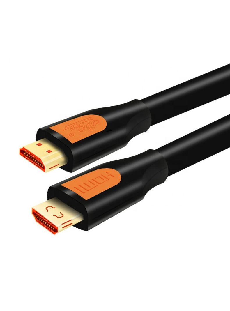 CABLE HDMI A HDMI V2.0 2K/4K ULTRA HD 10 MTS-0