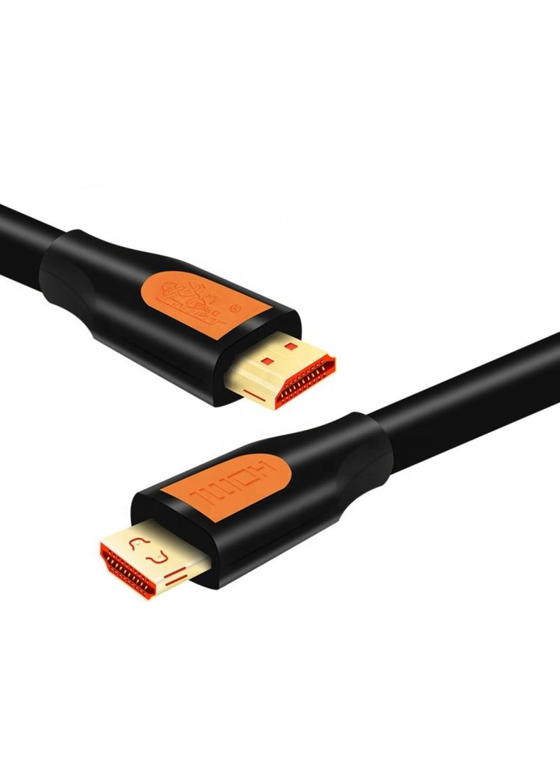 CABLE HDMI A HDMI V2.0 2K/4K ULTRA HD 10 MTS-1