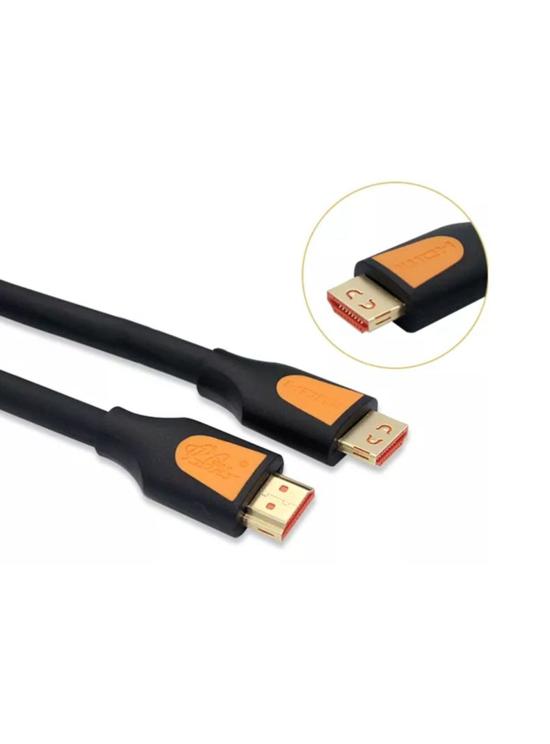 CABLE HDMI A HDMI V2.0 2K/4K ULTRA HD 10 MTS-2