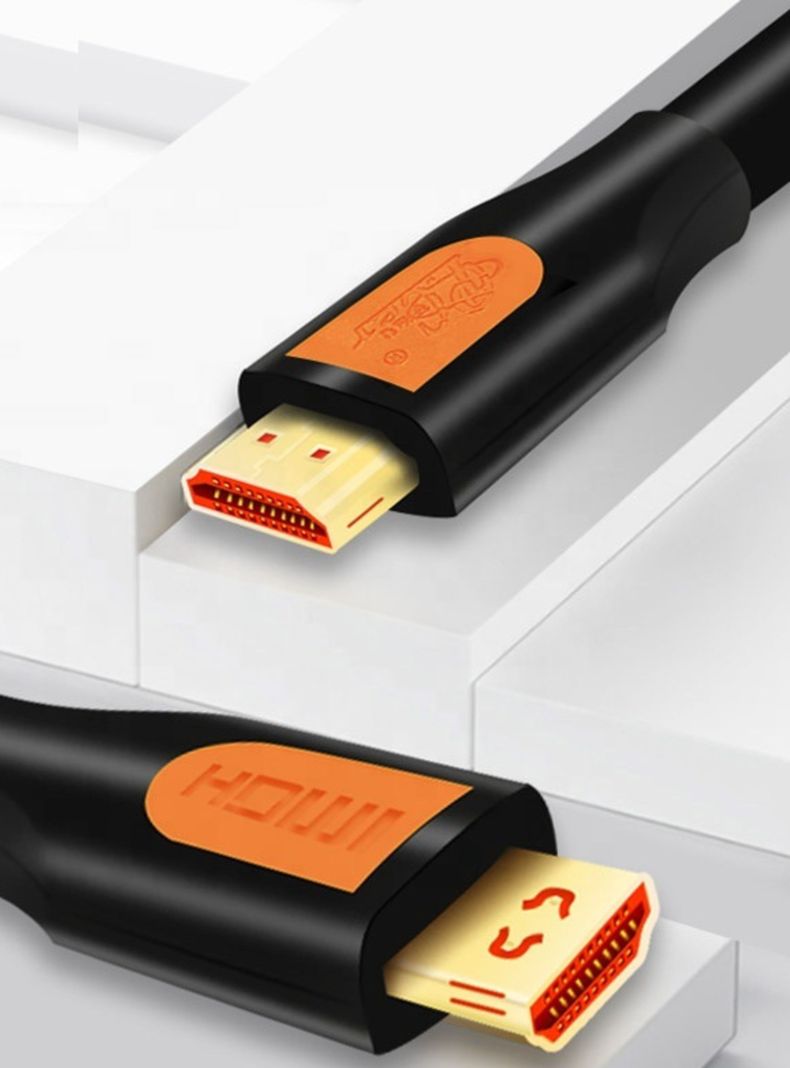 CABLE HDMI A HDMI V2.0 2K/4K ULTRA HD 10 MTS-3