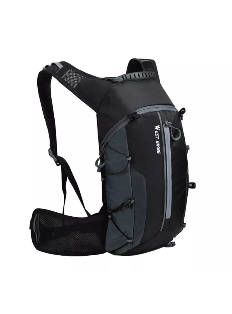 MOCHILA DEPORTIVA DE 10L PARA CICLISMO-0