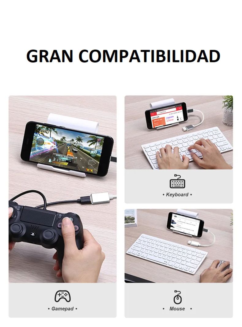 ADAPTADOR OTG USB TIPO C A USB HEMBRA-4