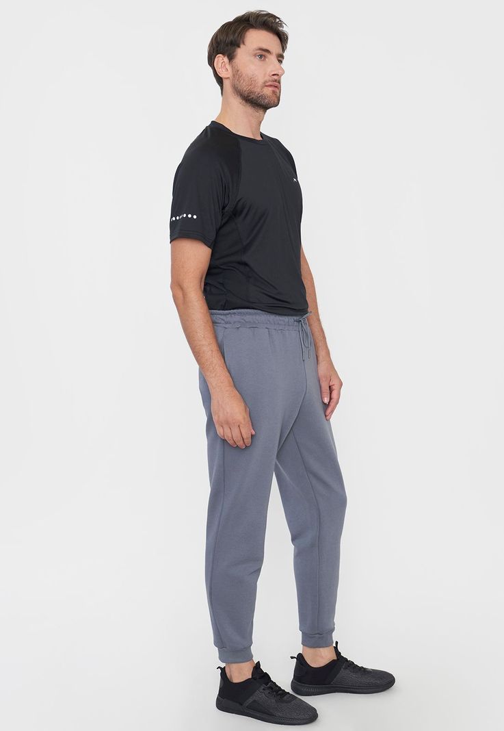 Buzo Hombre Deportivo Jogger Charcoal Corona-3