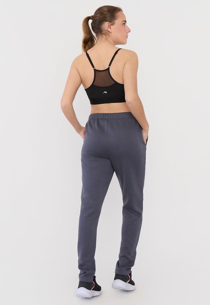 Buzo Mujer Skinny Navy Corona-2