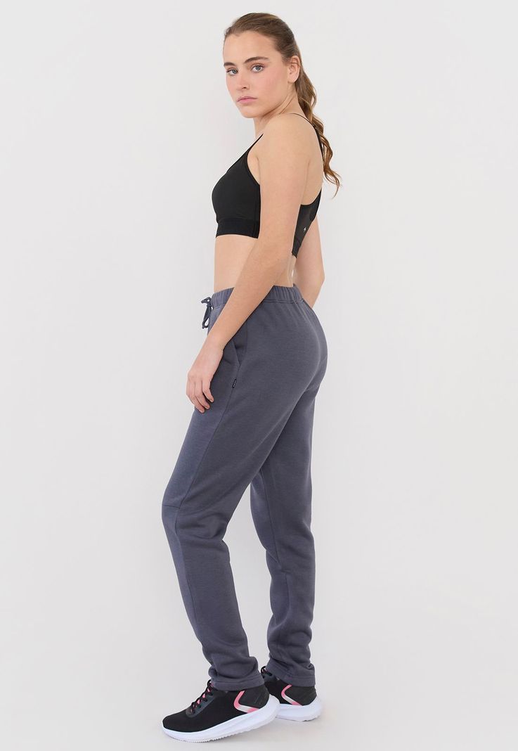 Buzo Mujer Skinny Navy Corona-3