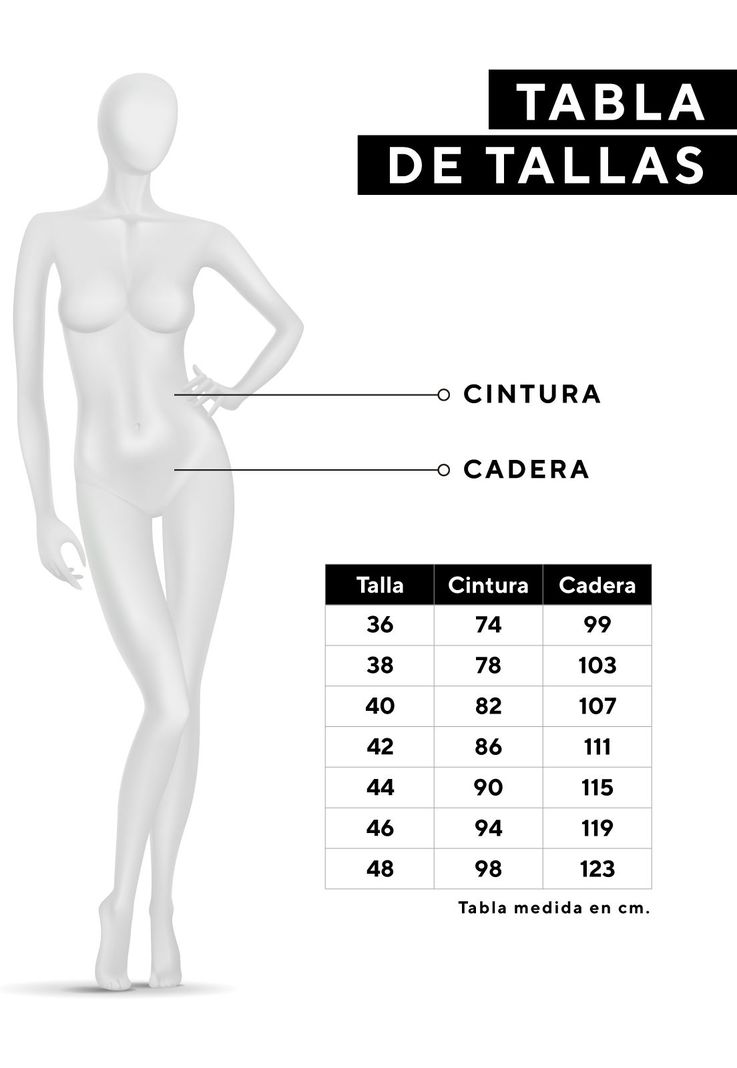 Jeans Mujer Straight Fit Boot Cut Rojo Corona-4