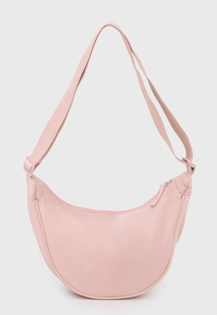 Banano Mujer Nylon Rosado Corona-0