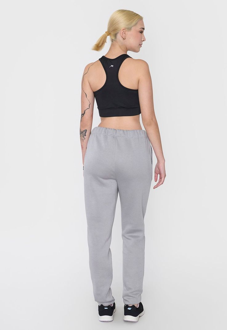 Buzo Mujer Deportivo Pitillo 2 Gris Corona-2