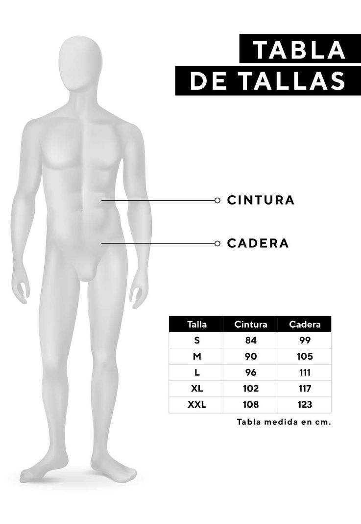 Pantalón Hombre Parachute Fit Cargo Negro Corona-4