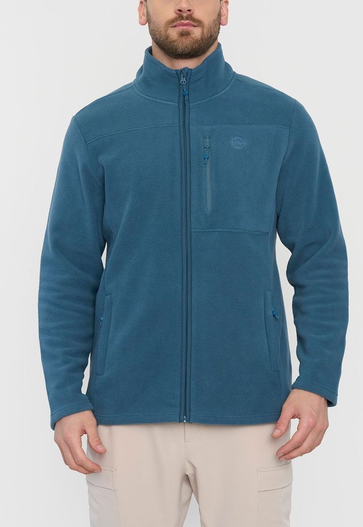 Polar Outdoor Hombre Básico 1 Petrol Corona-2