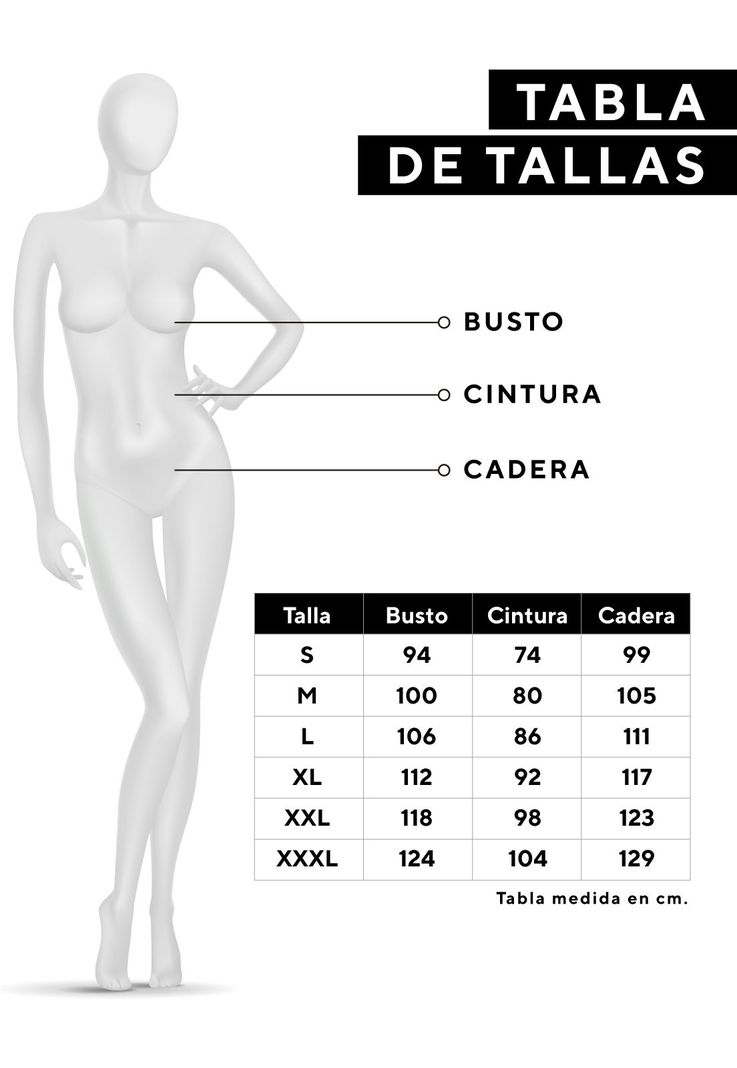 Blazer Mujer Sin Mangas Botones Negro Corona-4