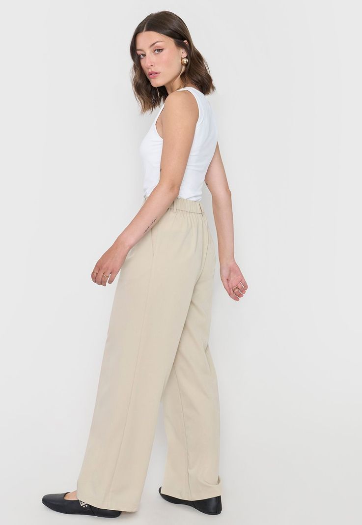 Pantalón Mujer Wide Leg Arena Corona-3