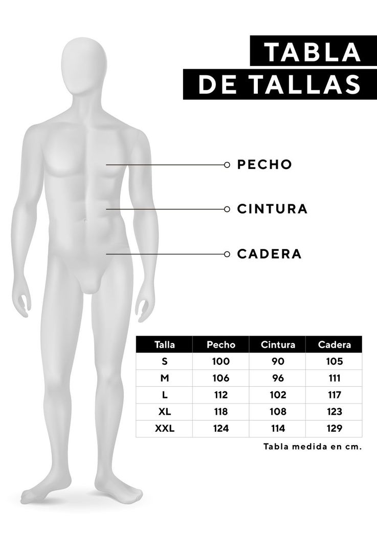 Camisa Hombre Rayas Blanco Corona-4