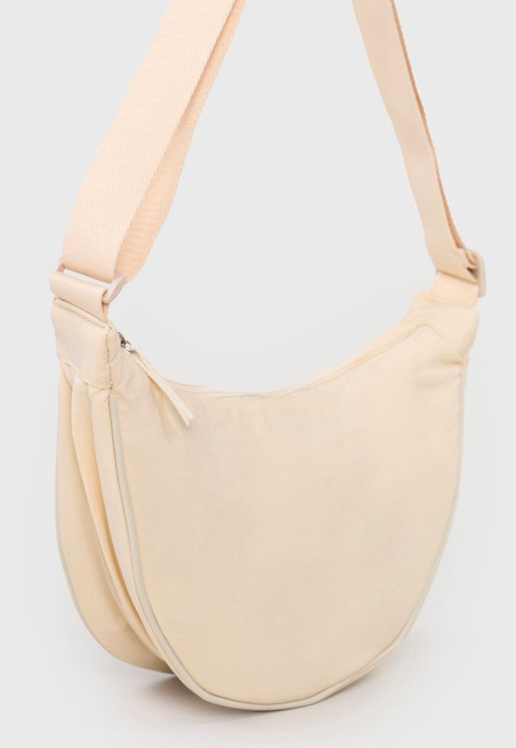 Banano Mujer Nylon Crudo Corona-2