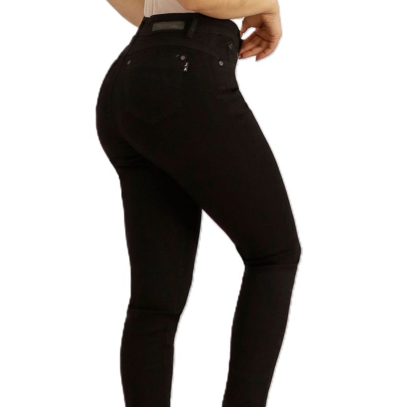 Jeans Tiro Alto Mujer 16 Yassne-3