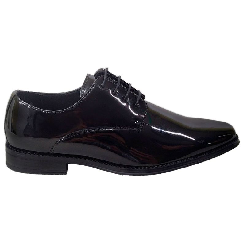 Zapato Formal de Hombre X61-1