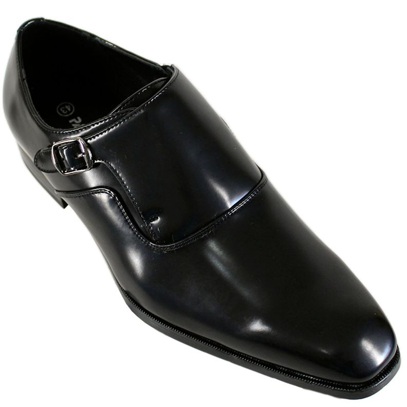 Zapato Formal de Hombre 52-2