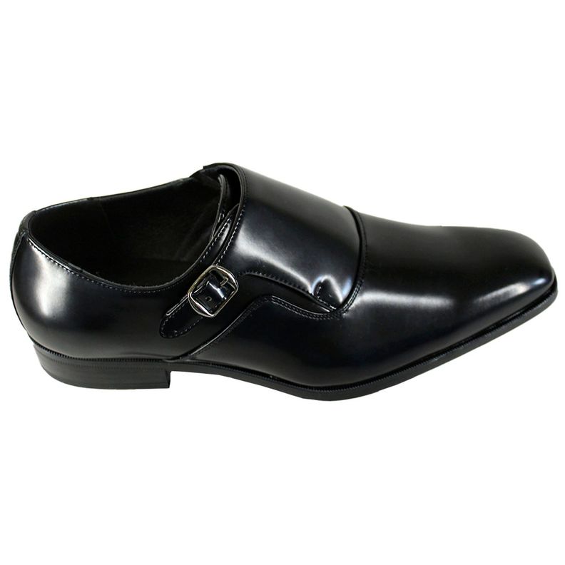 Zapato Formal de Hombre 52-3