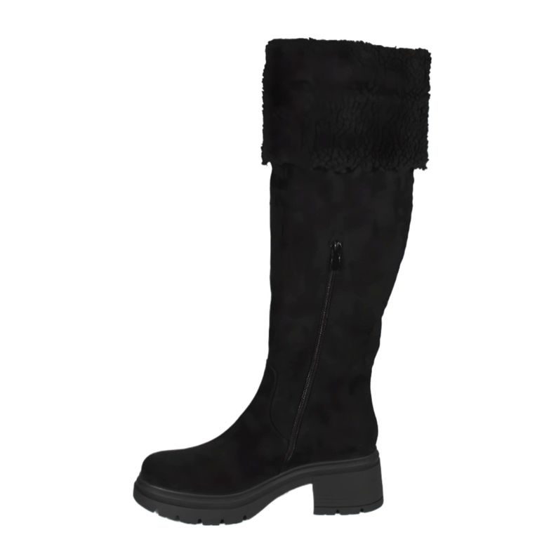 Bota Larga Chiporro 28 Yassne Negro-3