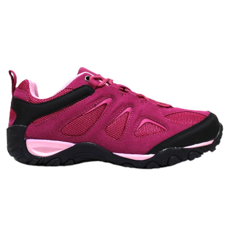 zapatilla outdoor mujer Y68 Yasna-0