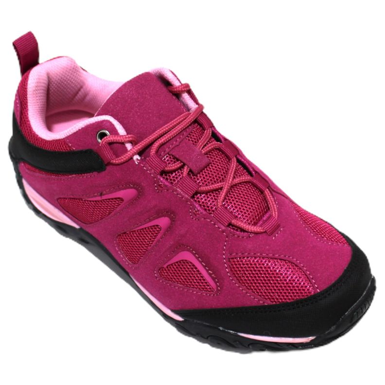 zapatilla outdoor mujer Y68 Yasna-1