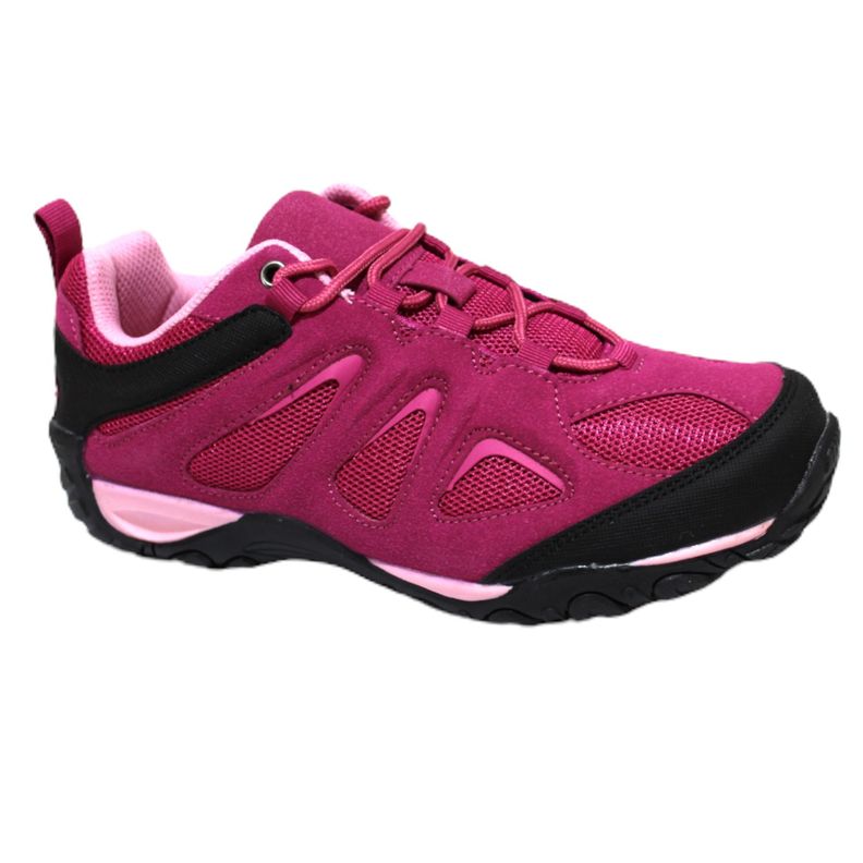 zapatilla outdoor mujer Y68 Yasna-2