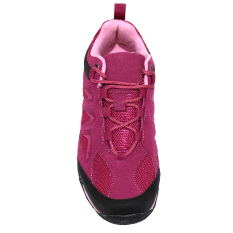 zapatilla outdoor mujer Y68 Yasna-3