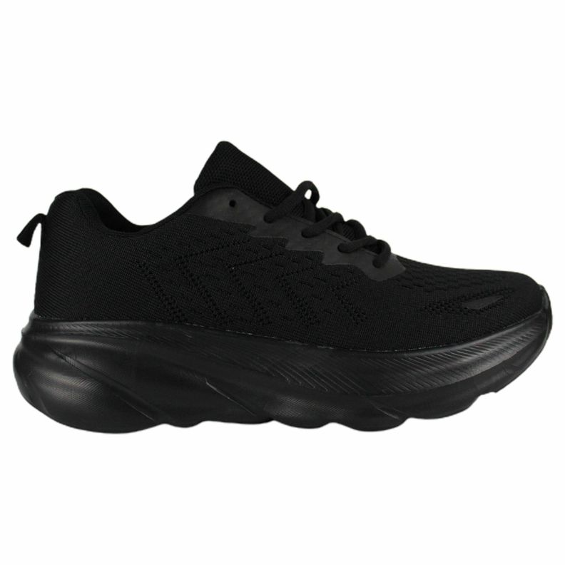 Zapatilla urbana de hombre TH24 MB-0
